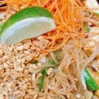 Best Pad Thai in Chicago, IL