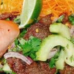 Best Beef Salad in Chicago, IL